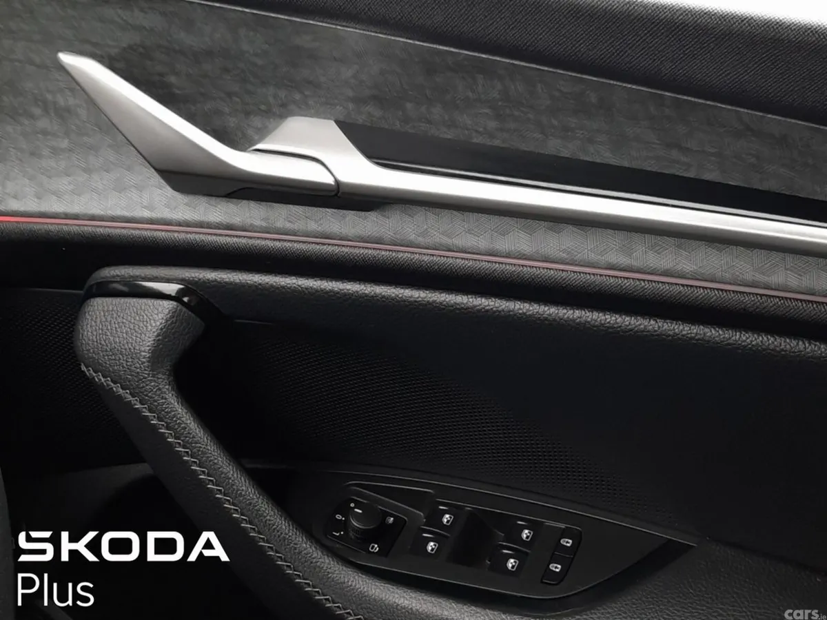 Skoda Kodiaq MPV, Diesel, 2024, Black