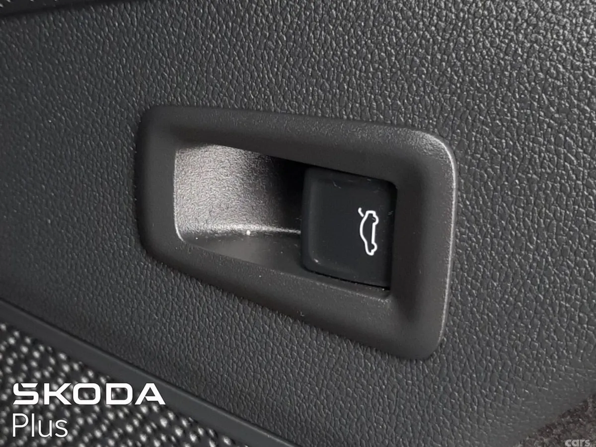Skoda Kodiaq MPV, Diesel, 2024, Black