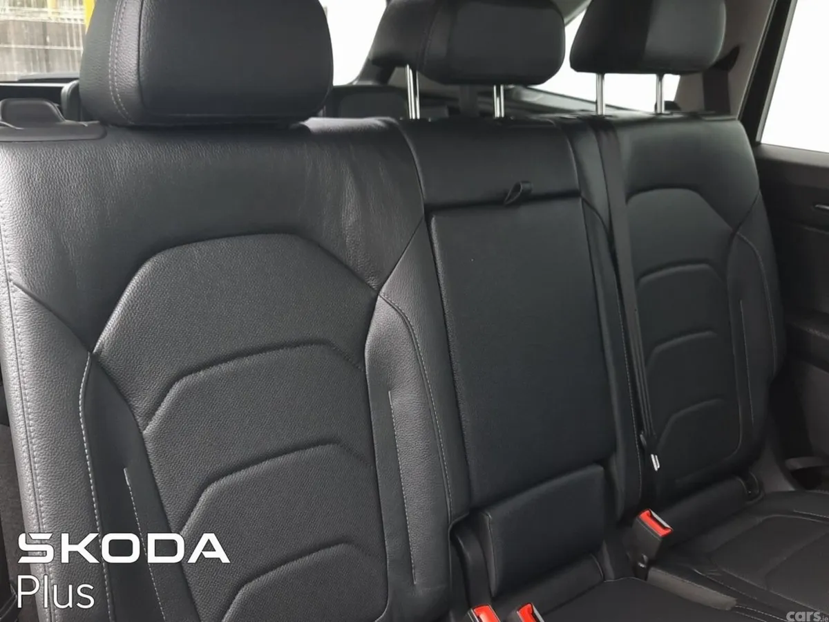 Skoda Kodiaq MPV, Diesel, 2024, Black