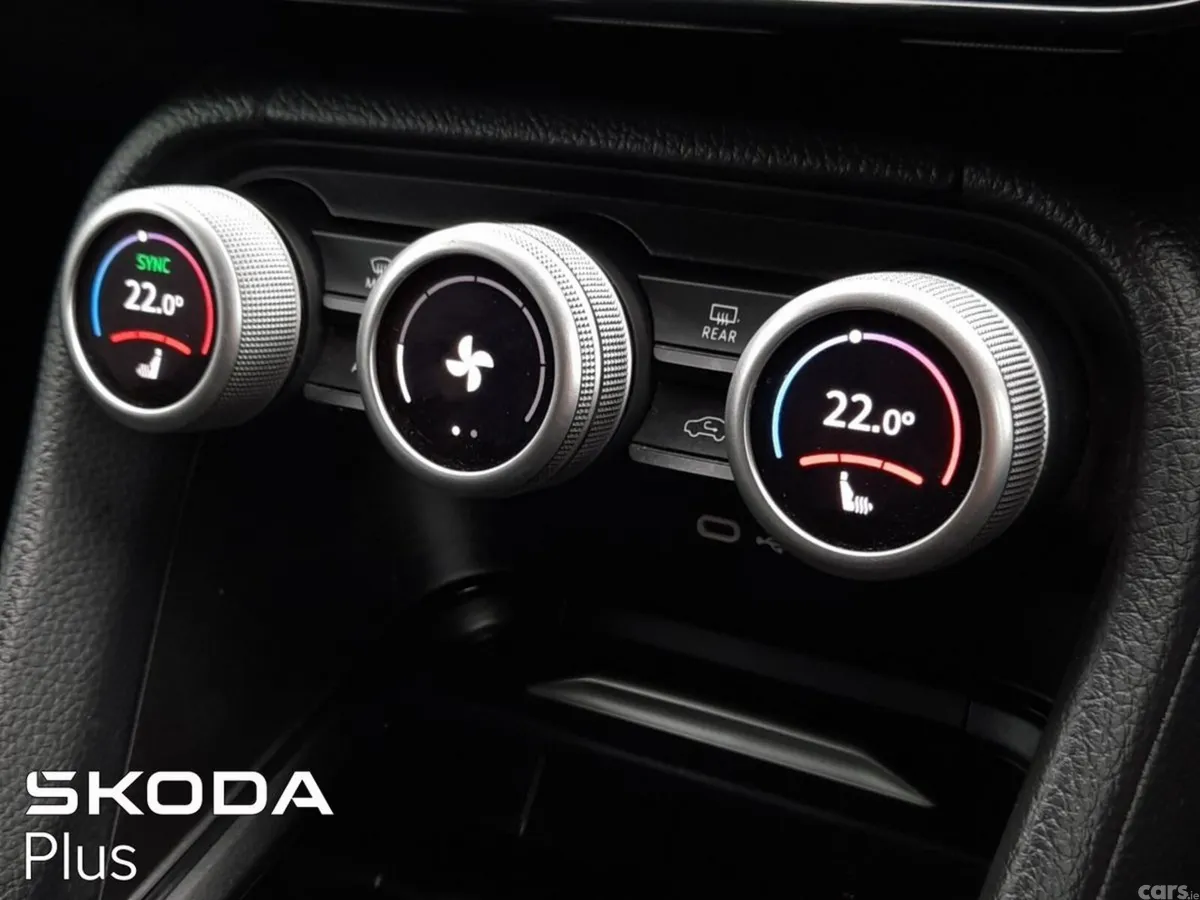 Skoda Kodiaq MPV, Diesel, 2024, Black