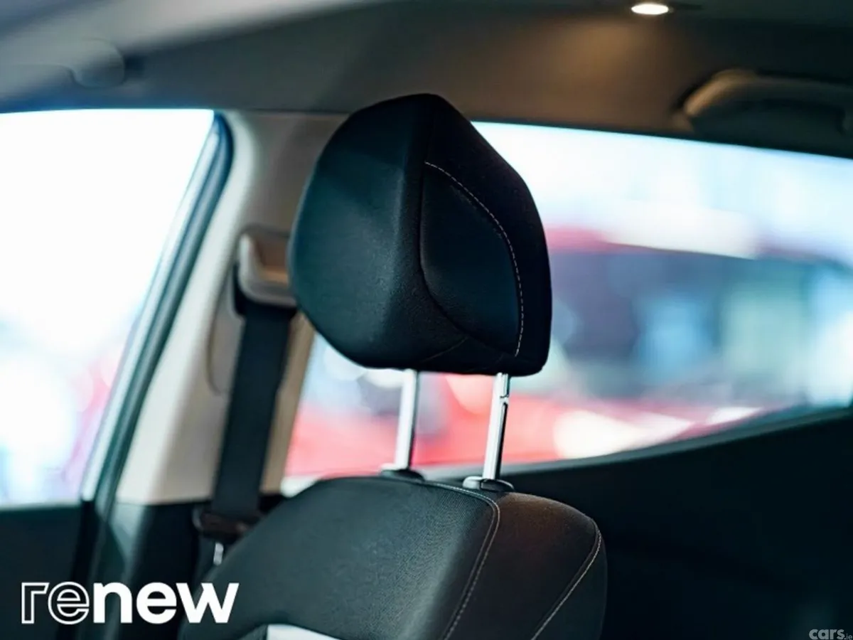 Renault Kadjar SUV, Petrol, 2021, Grey