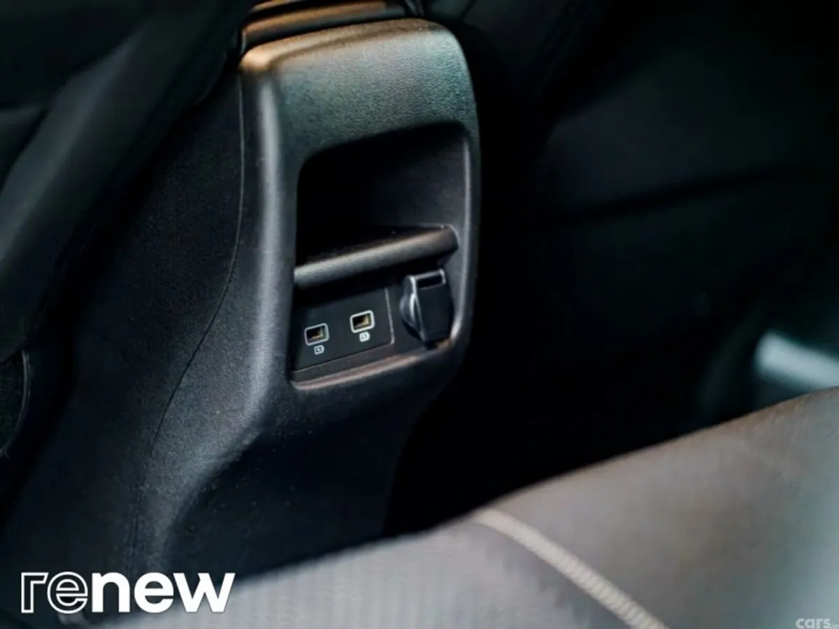 Renault Kadjar SUV, Petrol, 2021, Grey