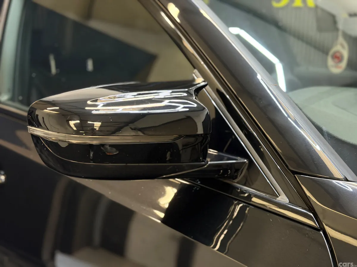 BMW 3-Series Saloon, Petrol Plug-in Hybrid, 2022, Black