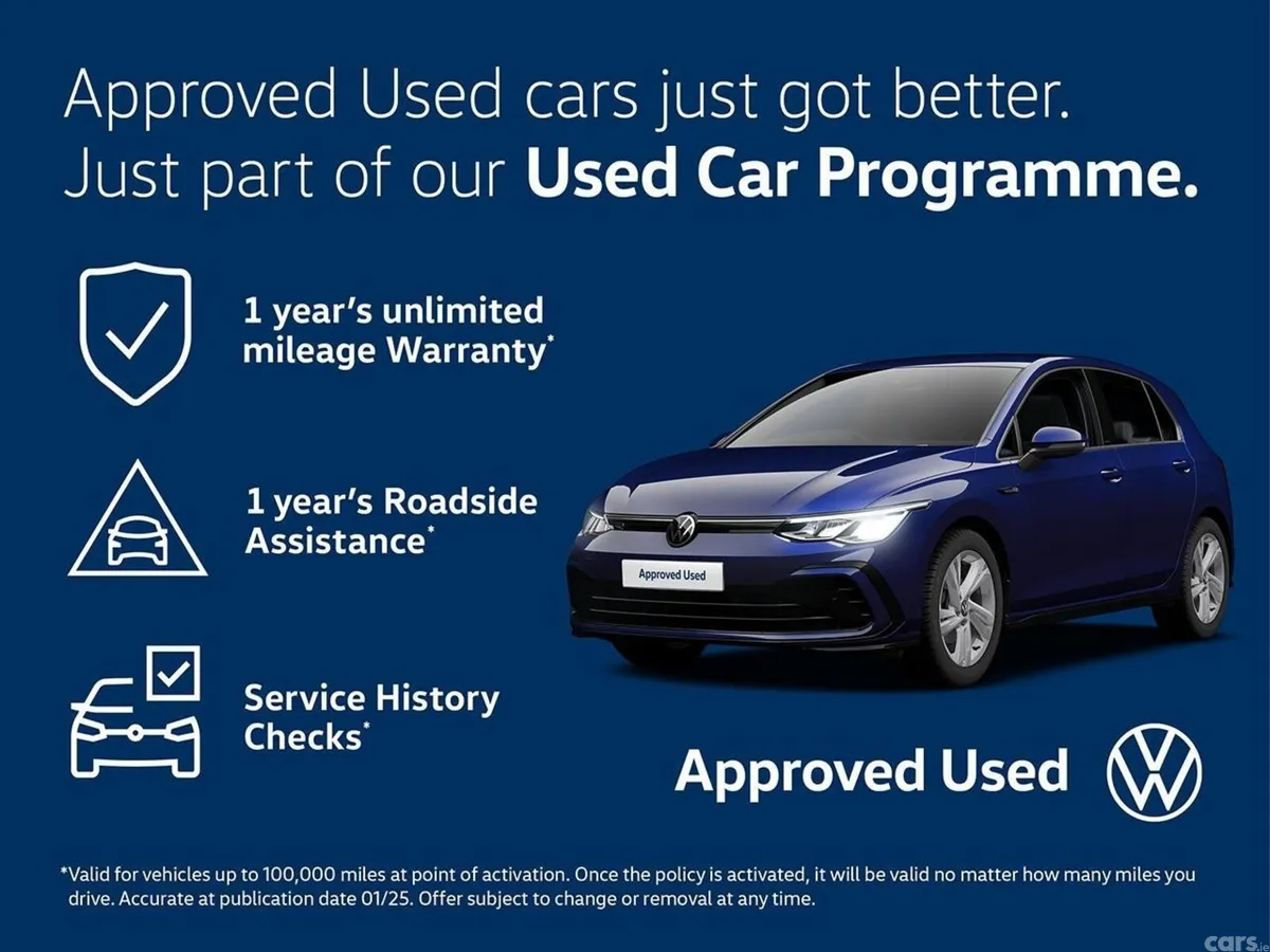 Volkswagen ID.4 Estate, Electric, 2025, White