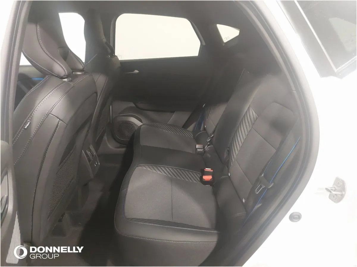 Renault Captur Hatchback, 2026, 