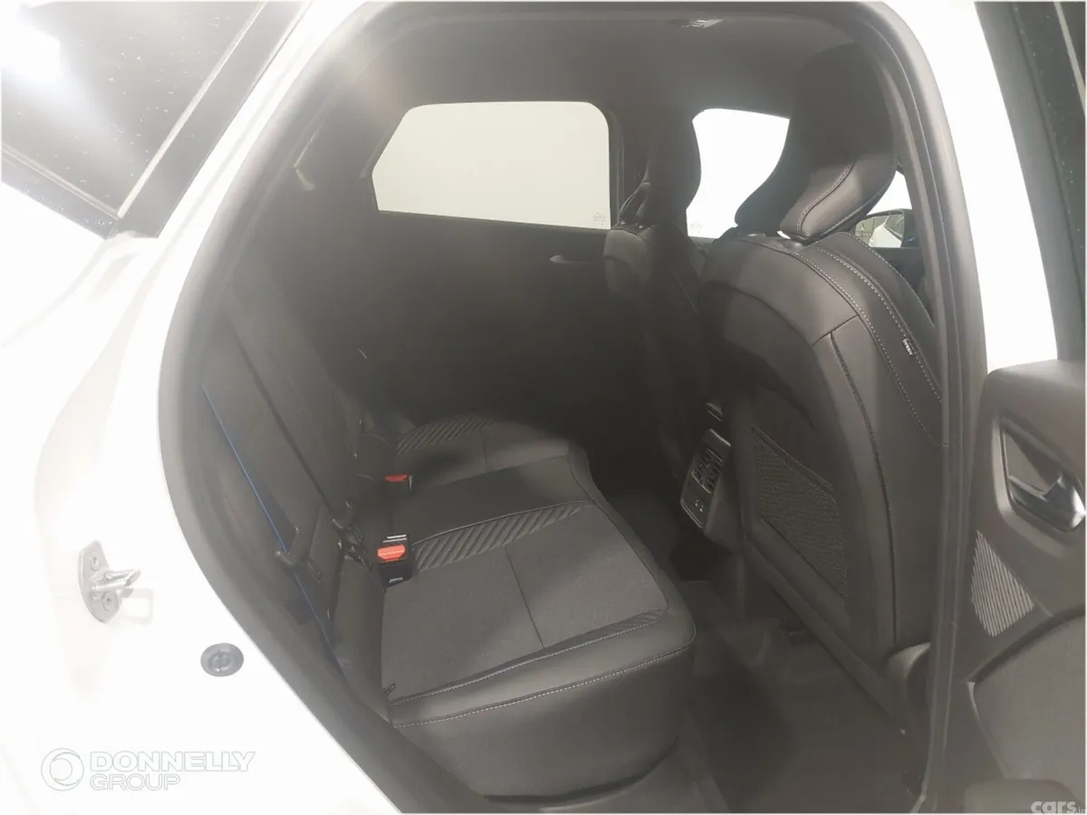 Renault Captur Hatchback, 2026, 