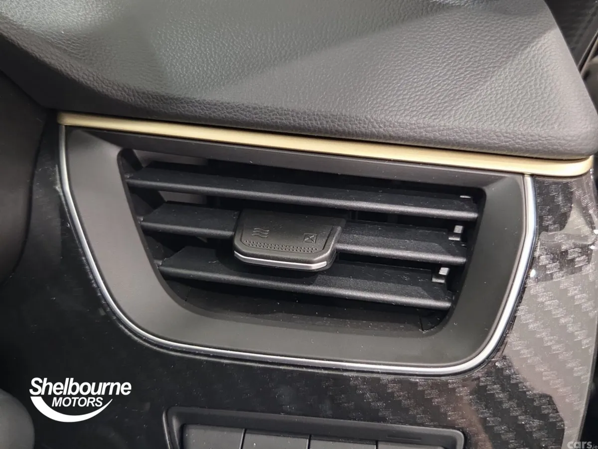 Renault Arkana Estate, Petrol Hybrid, 2023, Black