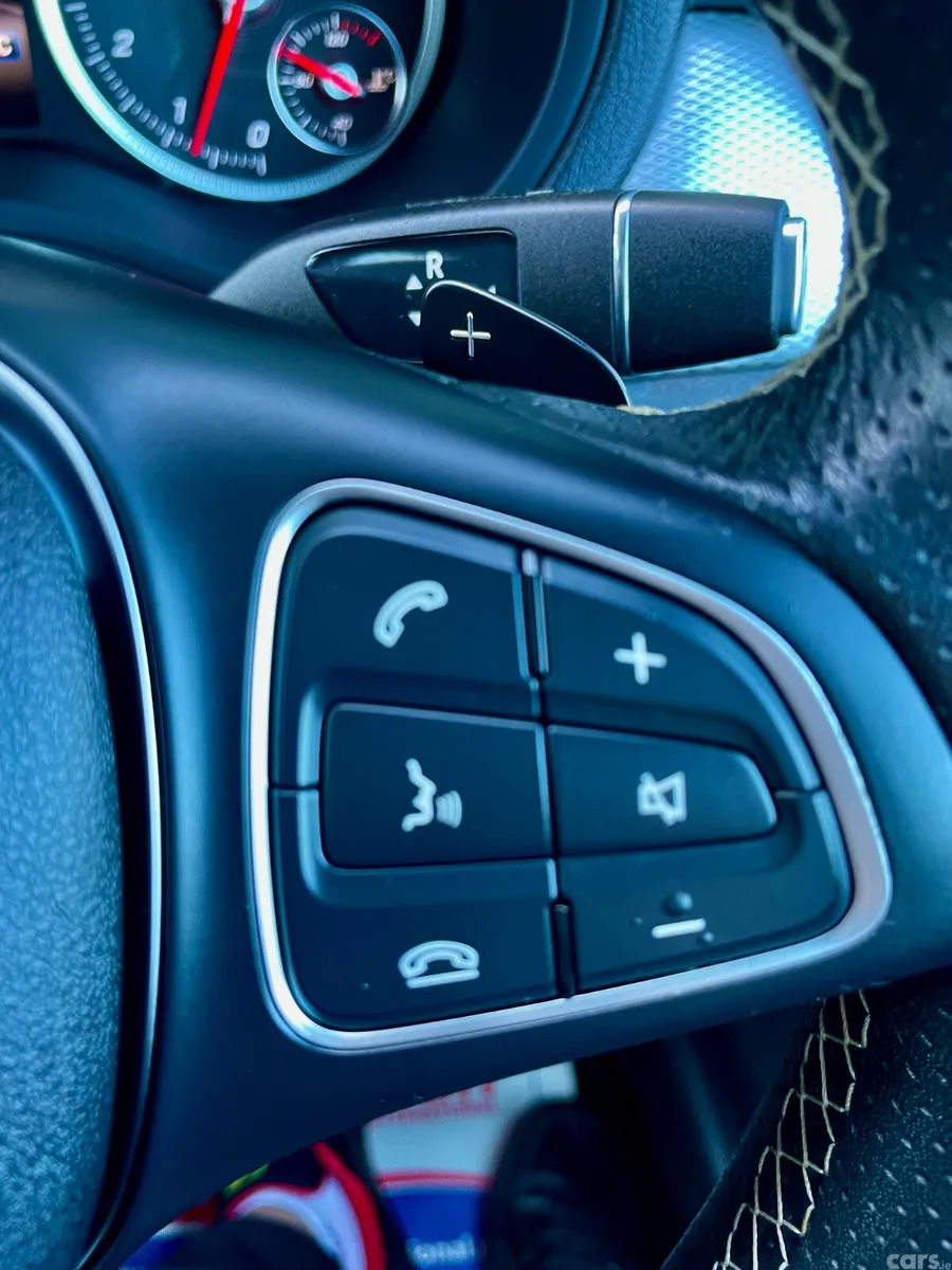 Mercedes-Benz B-Class MPV, Petrol, 2018, Black