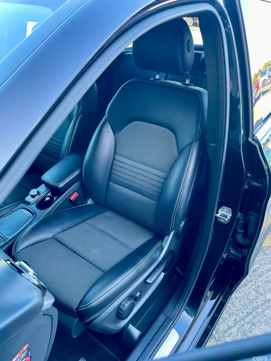 Mercedes-Benz B-Class MPV, Petrol, 2018, Black