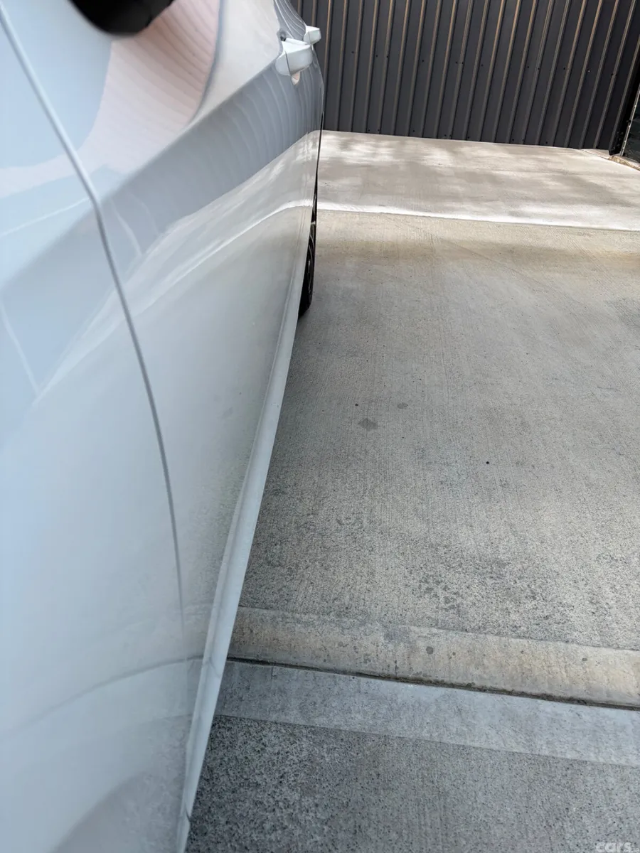 Volkswagen Golf Estate, Petrol, 2024, White