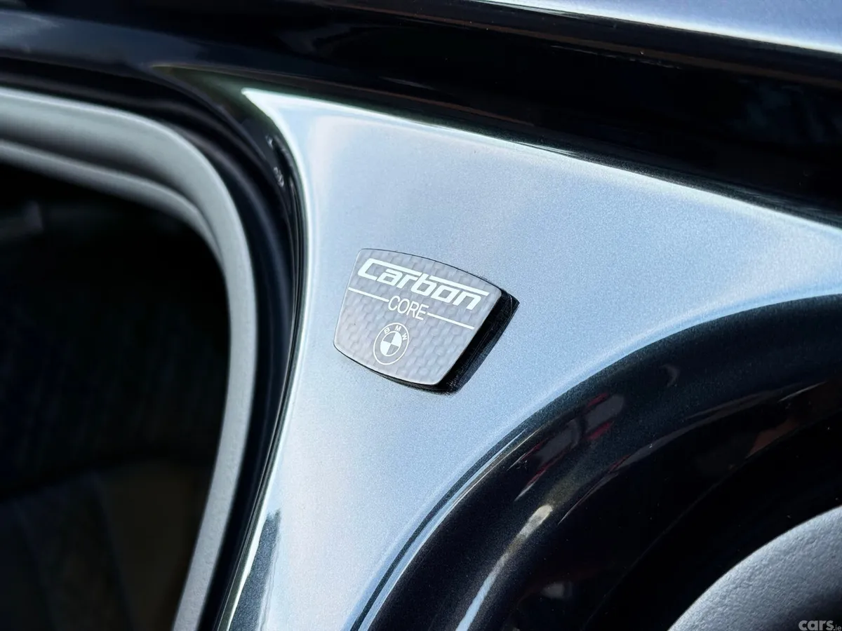 BMW 7-Series Saloon, Diesel, 2018, Grey