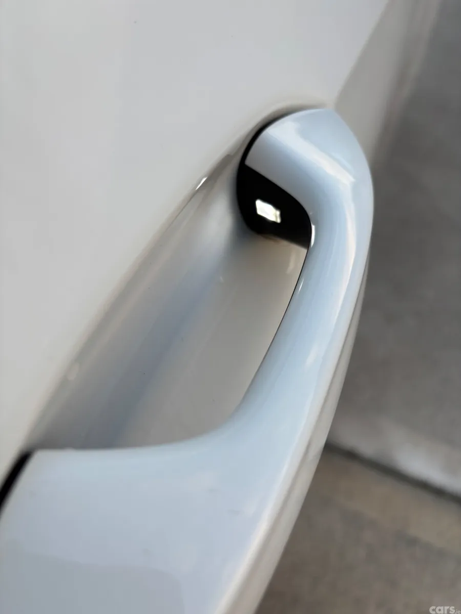 Volkswagen Golf Estate, Petrol, 2024, White
