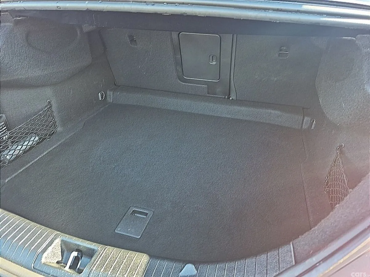Mercedes-Benz CLA Coupe, Petrol, 2019, Black