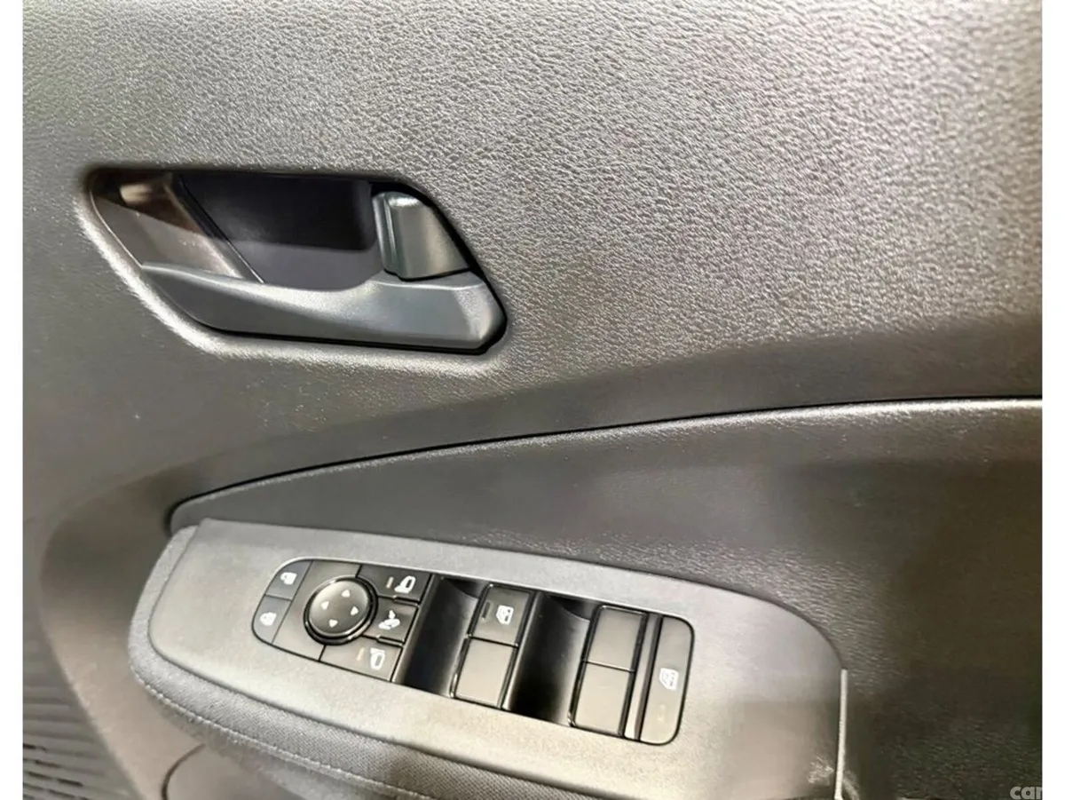 Nissan Note Hatchback, Petrol Hybrid, 2021, Grey