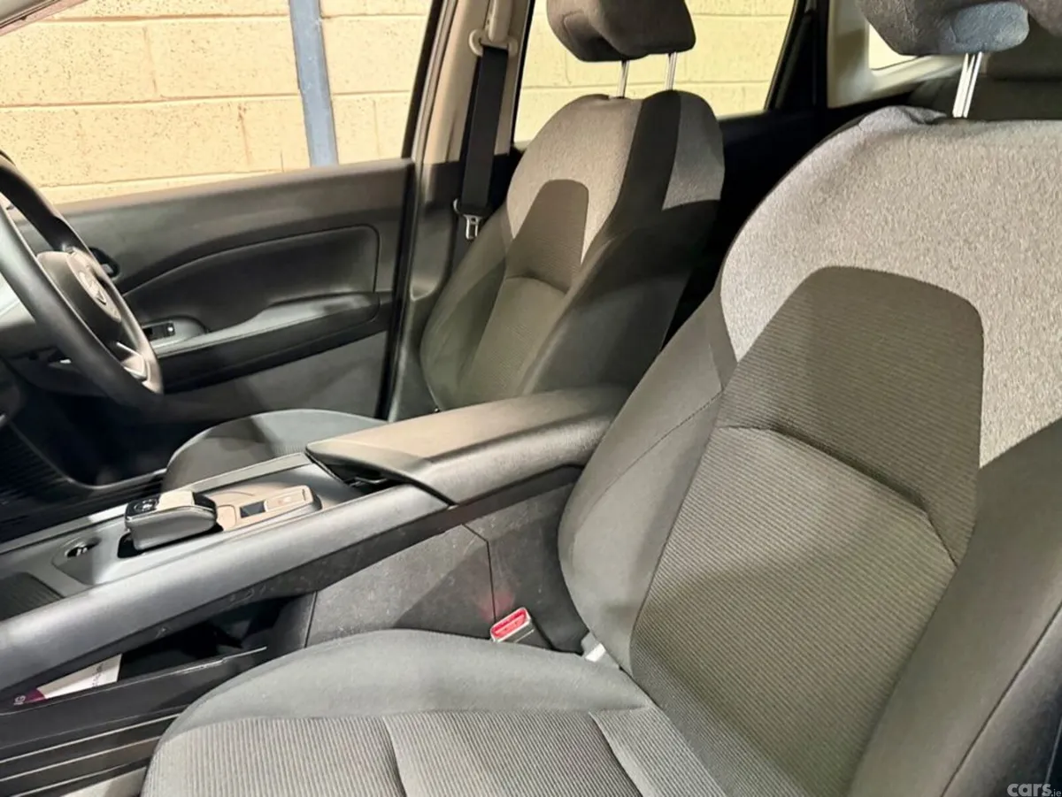 Nissan Note Hatchback, Petrol Hybrid, 2021, Grey