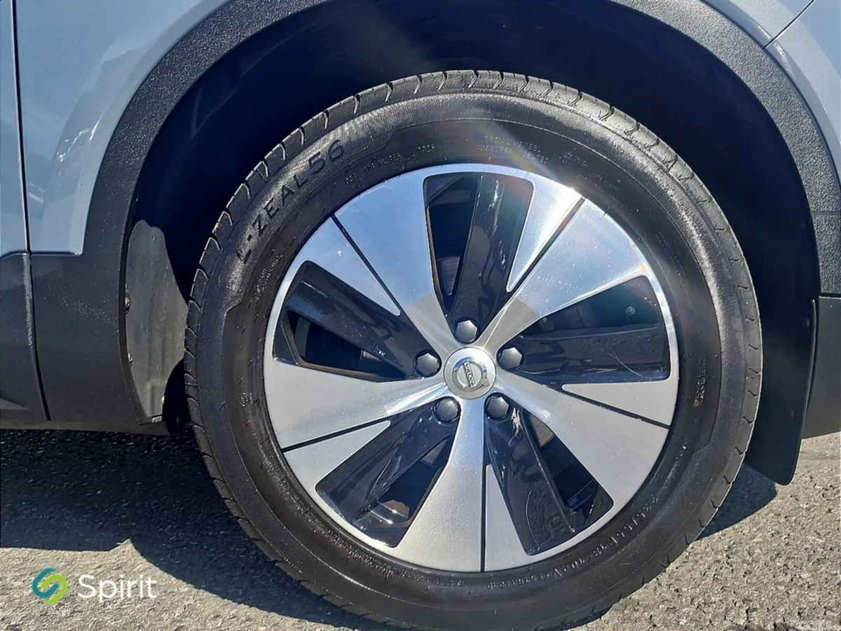 Volvo XC40 SUV, Diesel, 2019, Grey