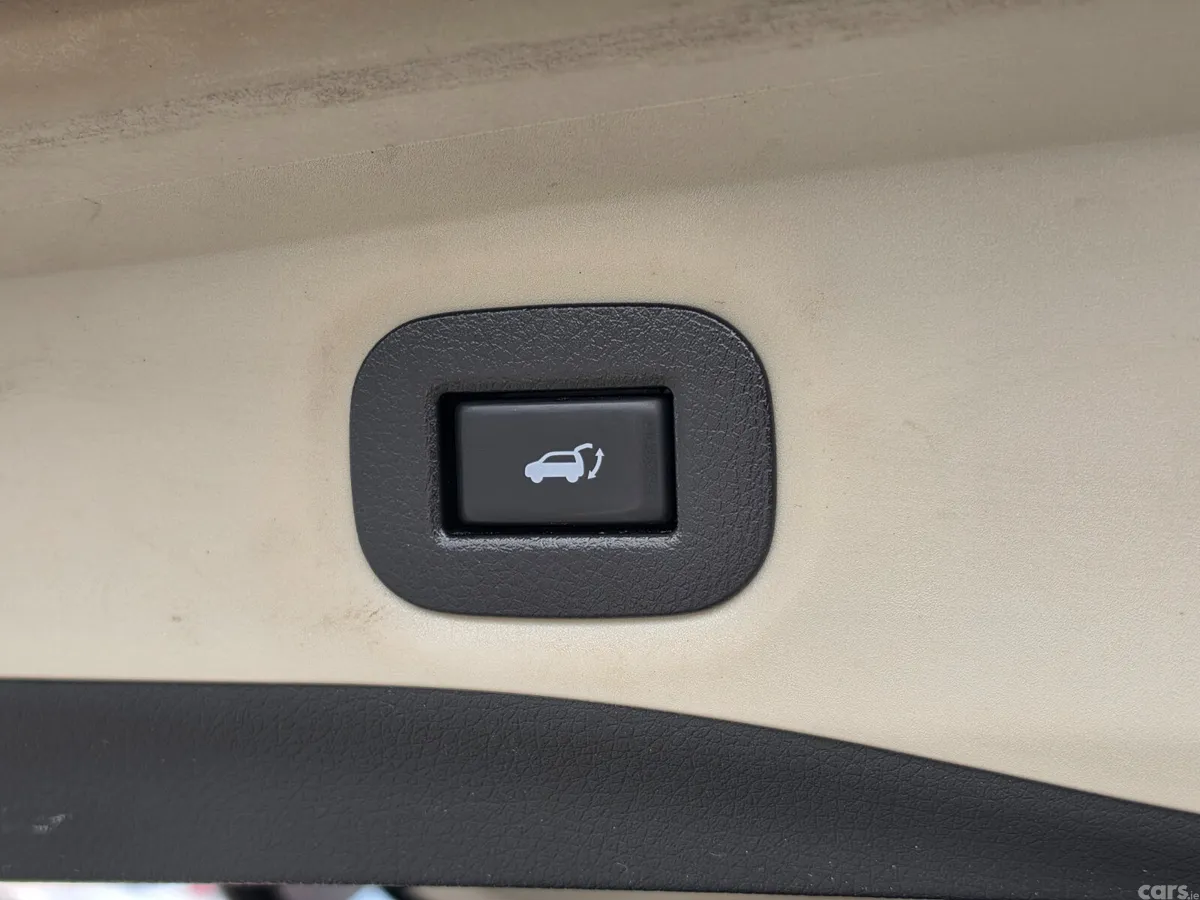 Nissan X-Trail SUV, Diesel, 2018, Grey