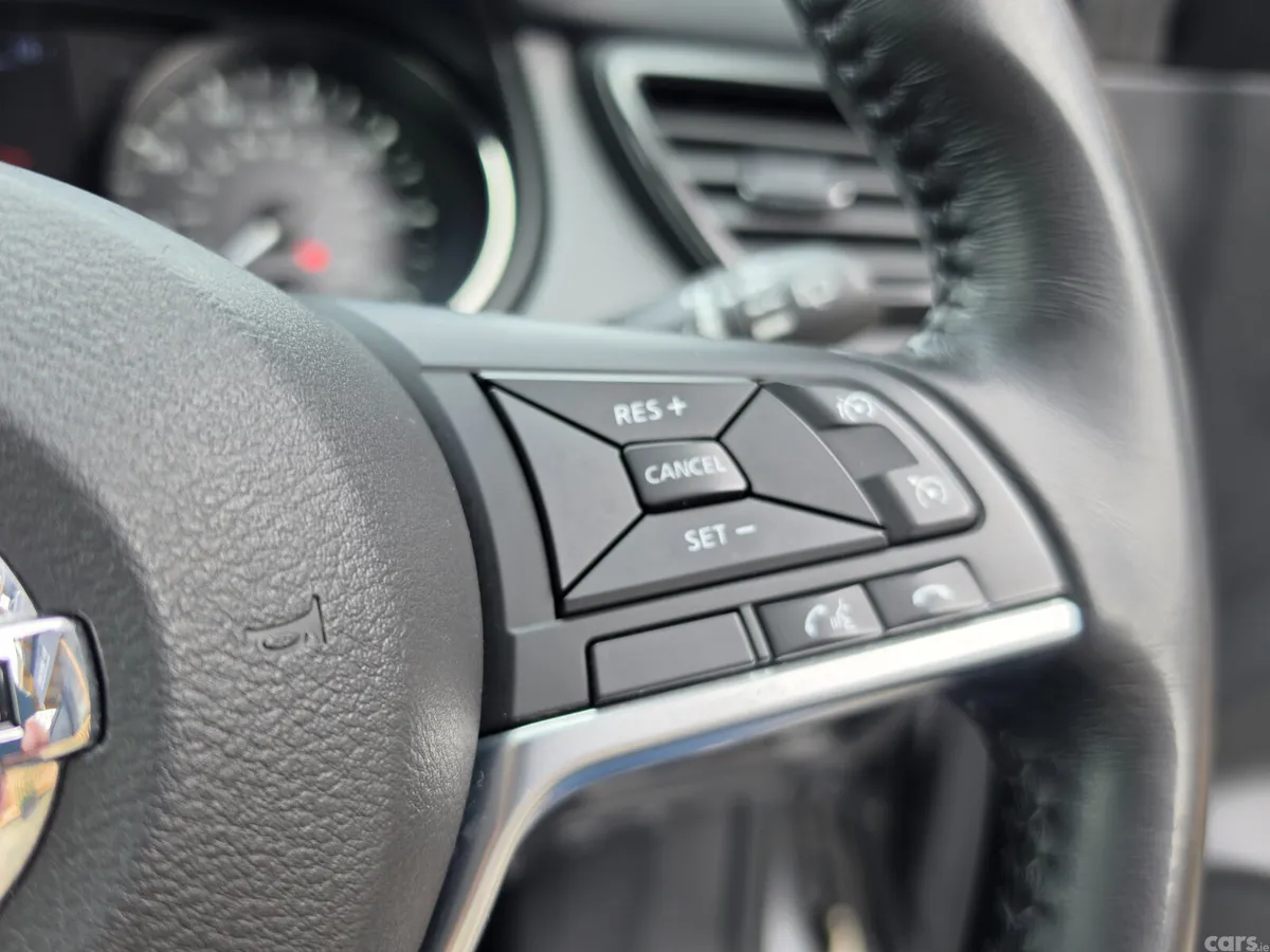 Nissan X-Trail SUV, Diesel, 2018, Grey
