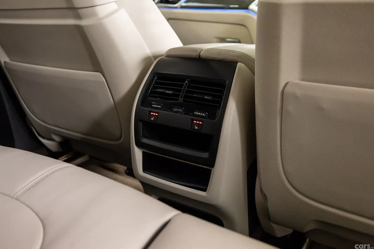 BMW X5 SUV, Petrol Plug-in Hybrid, 2023, Black