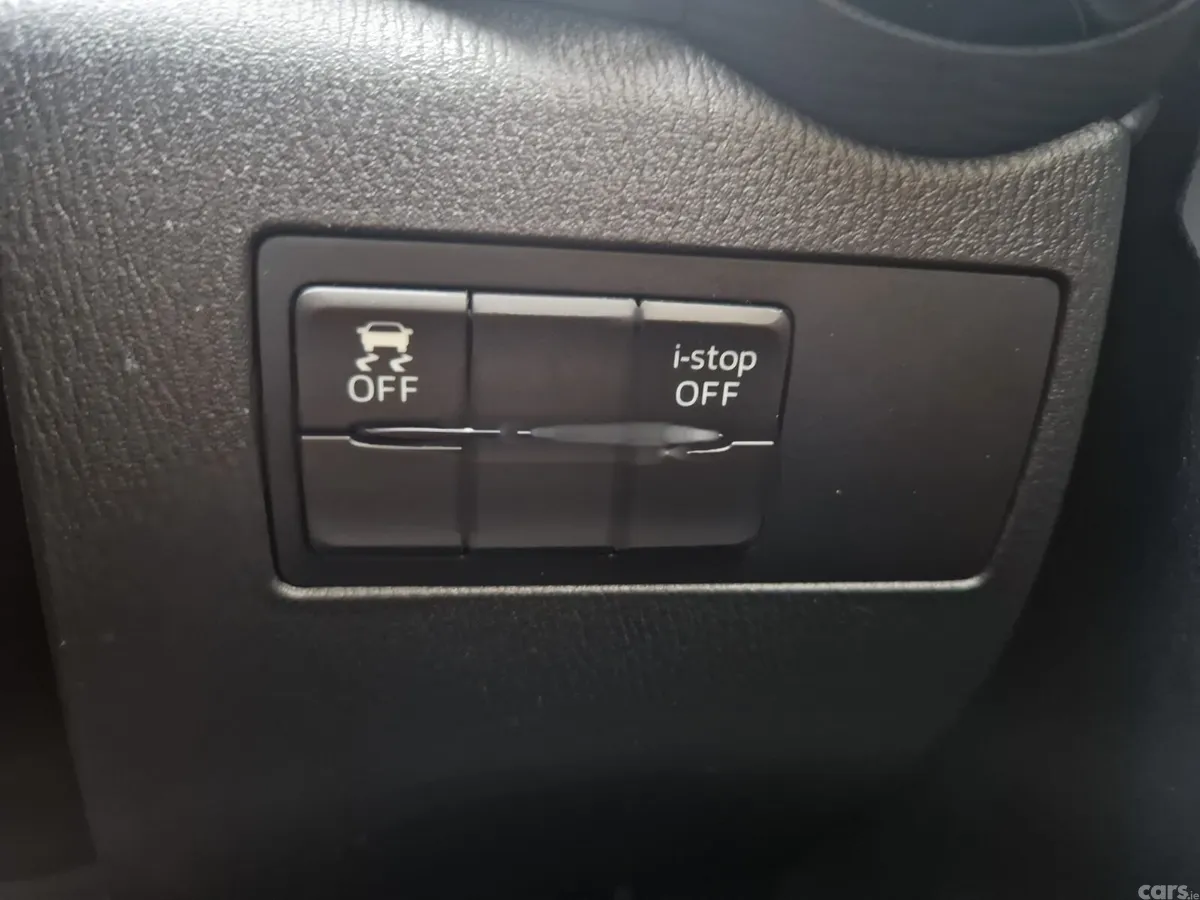 Mazda Demio MPV, Petrol, 2015, Blue