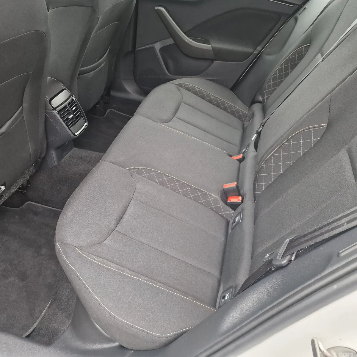 Skoda Kamiq Hatchback, Petrol, 2021, White