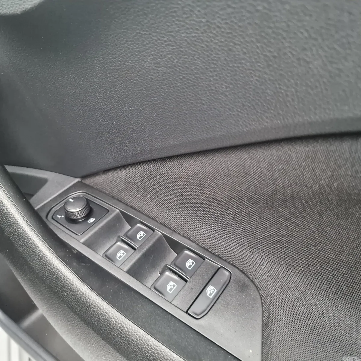 Skoda Kamiq Hatchback, Petrol, 2021, White