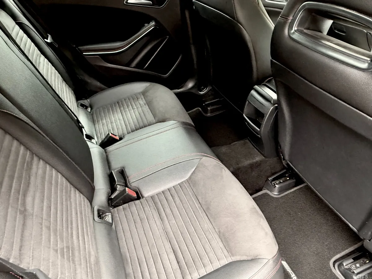 Mercedes-Benz A-Class Hatchback, Diesel, 2018, Blue