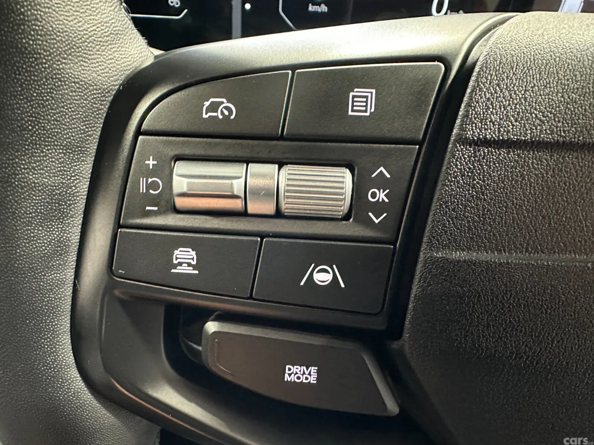 Kia K4 Hatchback, Petrol Hybrid, 2026, Red