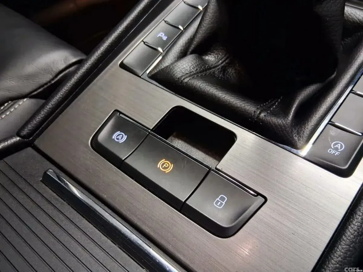 Skoda Superb Saloon, Diesel, 2020, Blue