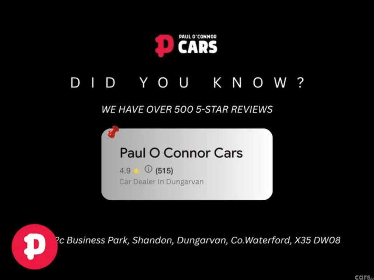 BMW 5-Series Estate, Diesel, 2018, Black