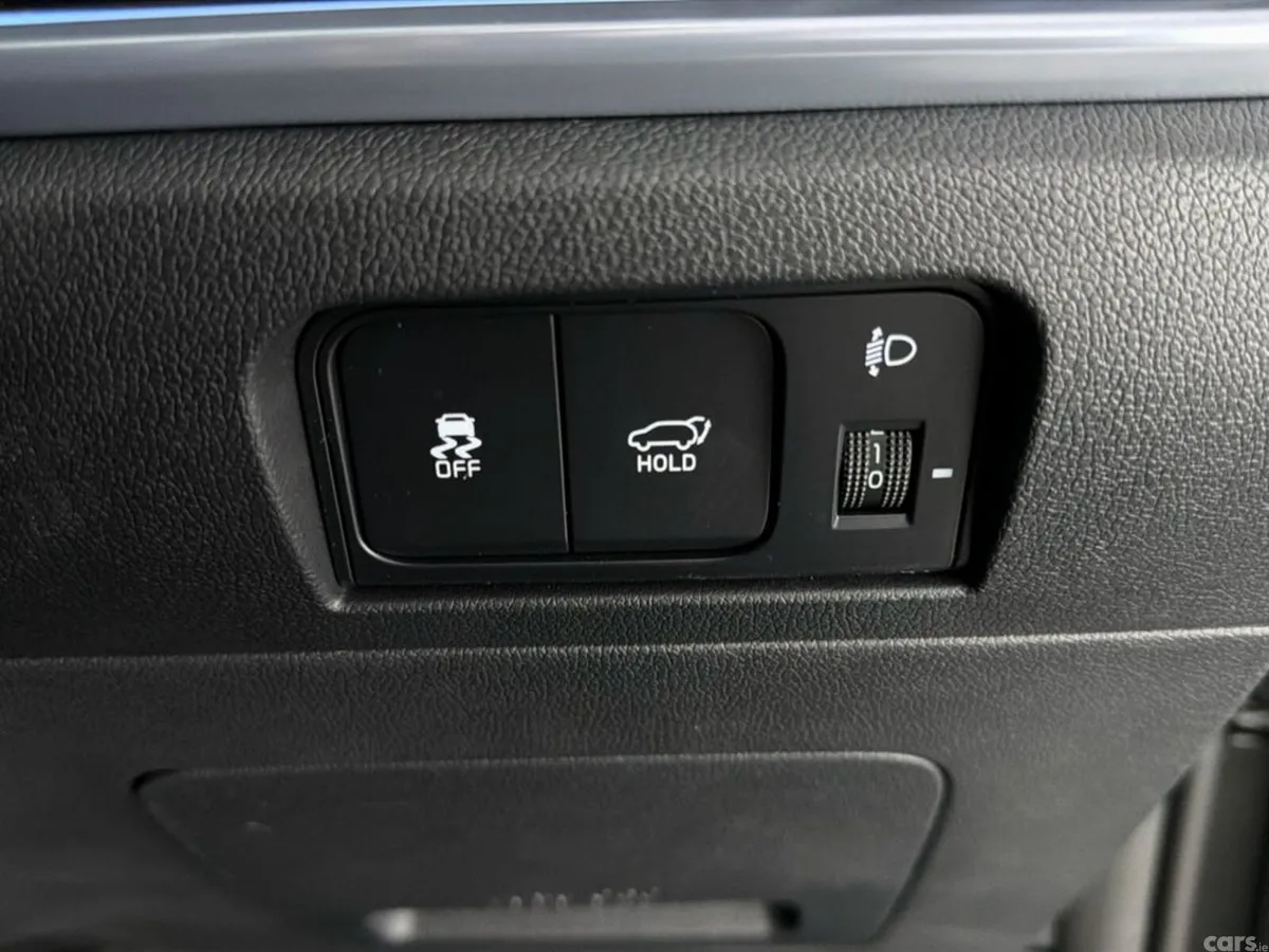 Kia Sorento SUV, Diesel Hybrid, 2026, Grey