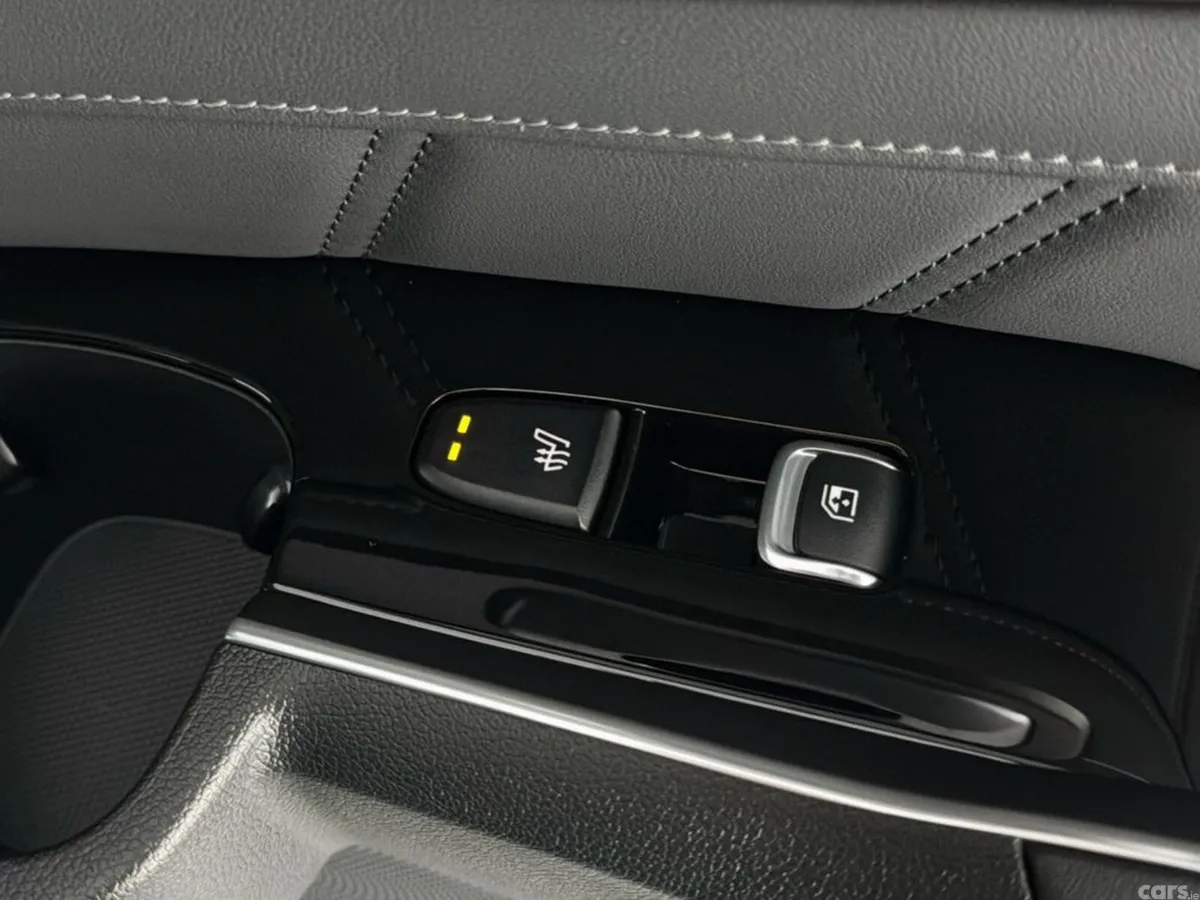 Kia Sorento SUV, Diesel Hybrid, 2026, Grey