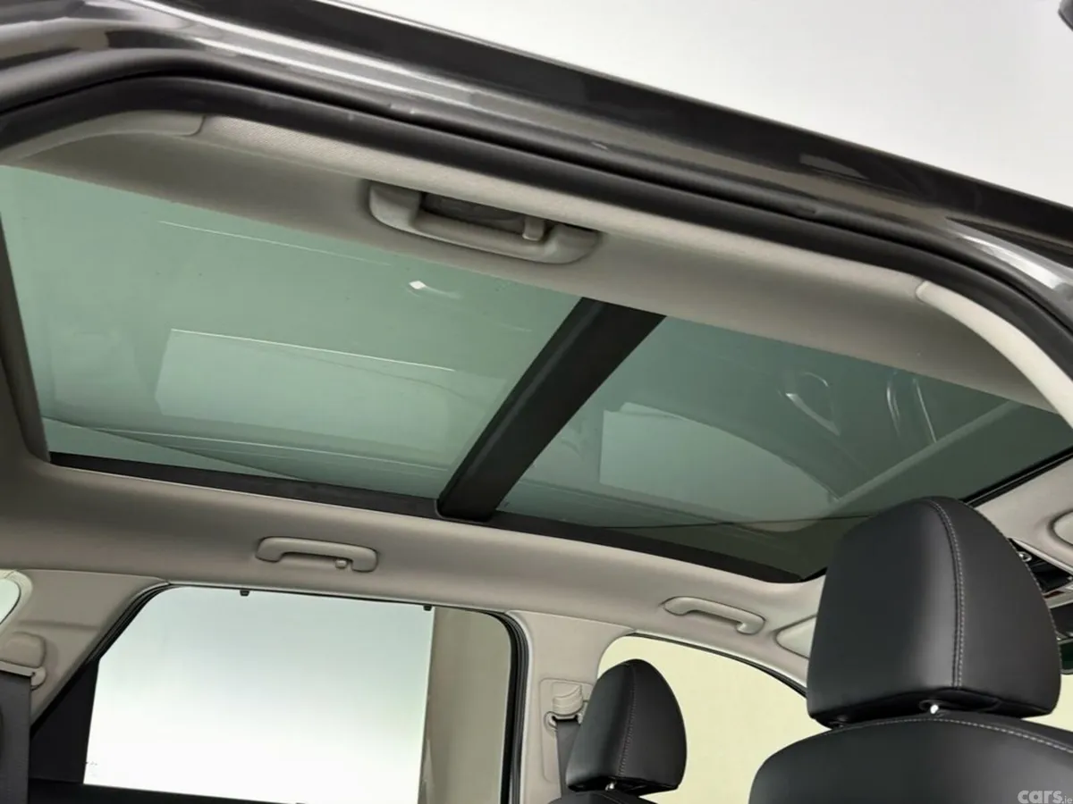 Kia Sorento SUV, Diesel Hybrid, 2026, Grey