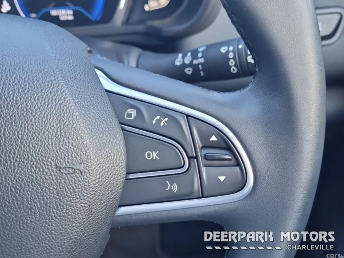Renault Kadjar SUV, Diesel, 2020, Black