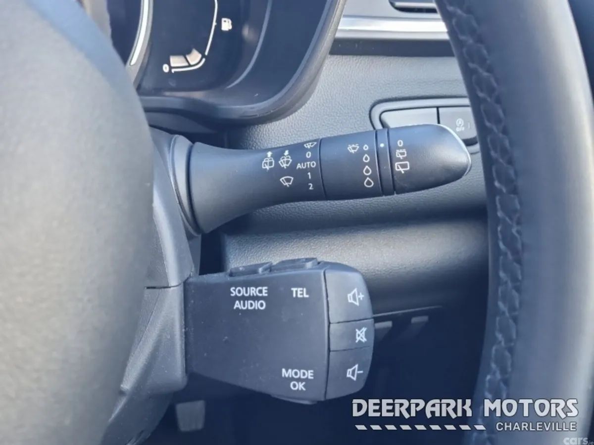 Renault Kadjar SUV, Diesel, 2020, Black