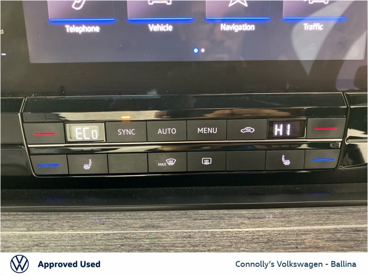Volkswagen Touareg SUV, Diesel, 2023, Grey