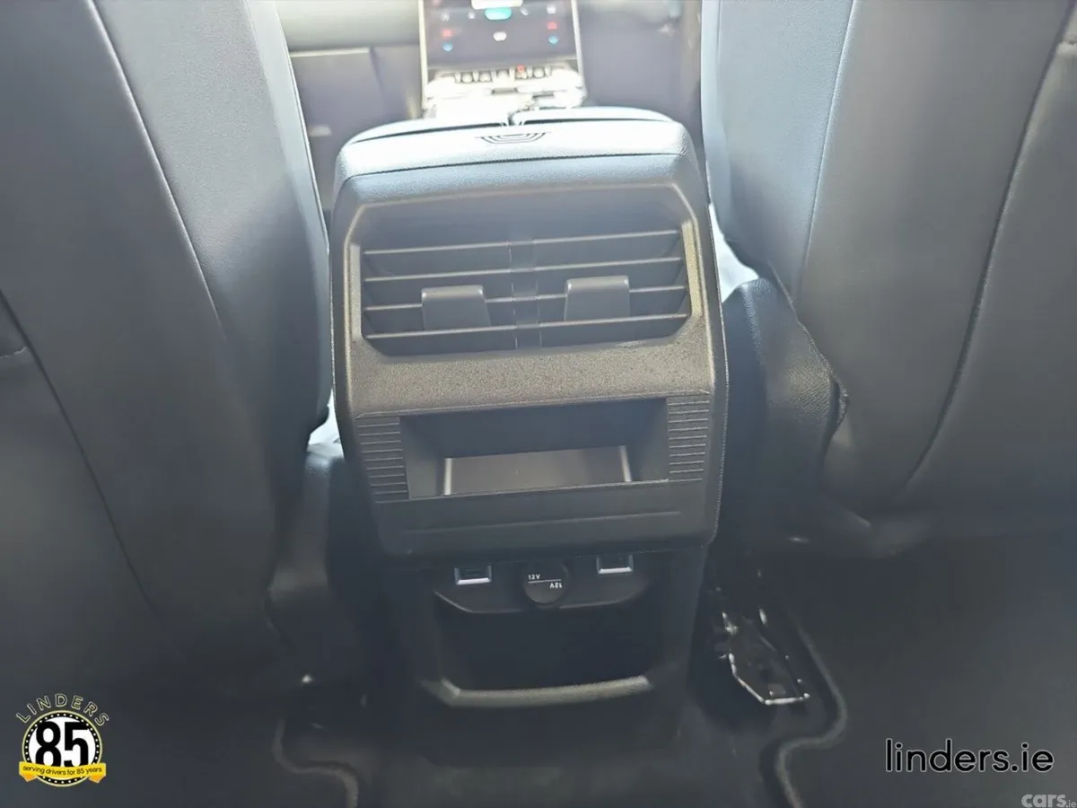 Citroen C5 Aircross MPV, Electric, 2026, Black