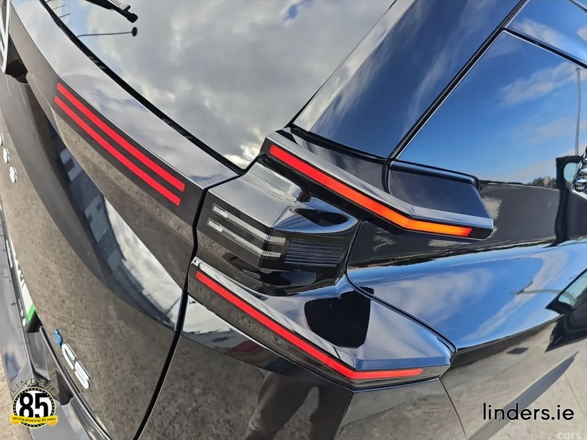 Citroen C5 Aircross MPV, Electric, 2026, Black
