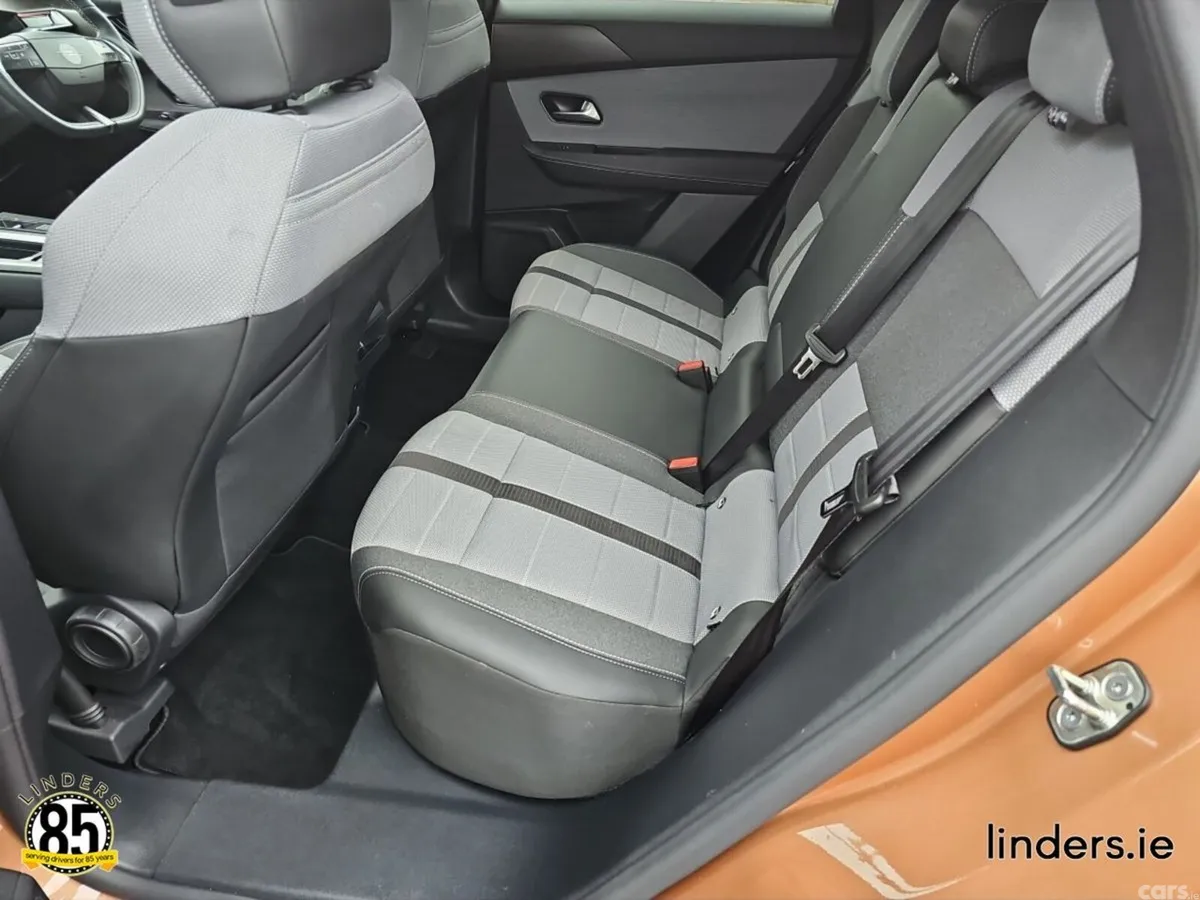 Opel Grandland SUV, Petrol Hybrid, 2026, Brown