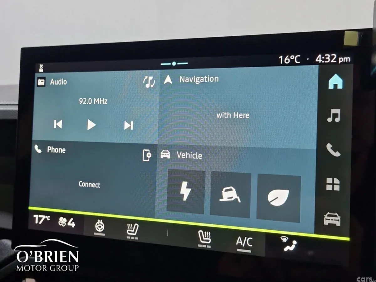 Dacia Duster SUV, Petrol Hybrid, 2026, Grey