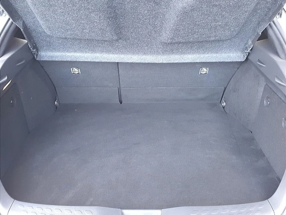 Toyota C-HR Saloon, Petrol Hybrid, 2019, White