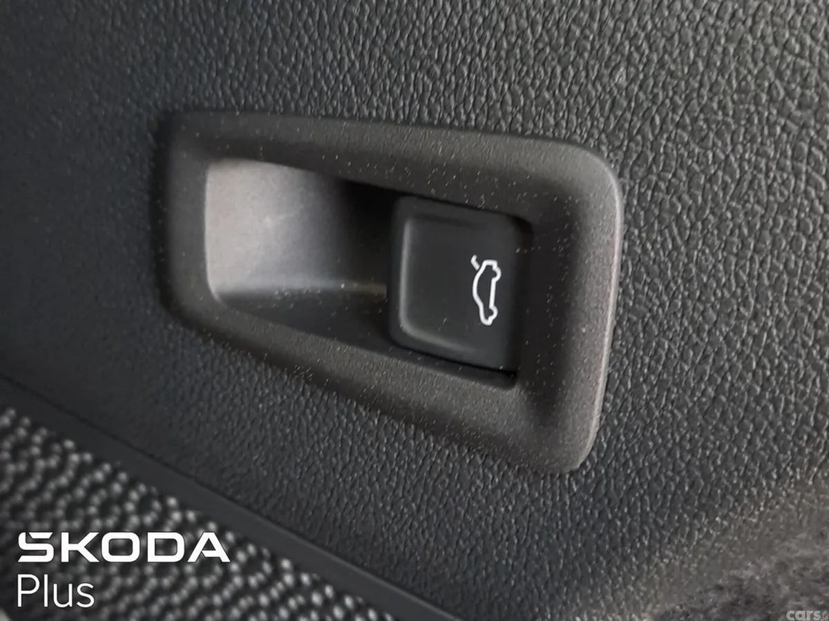 Skoda Kodiaq MPV, Diesel, 2026, White