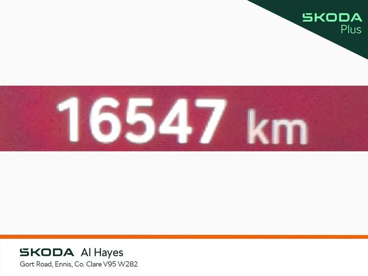 Skoda Kodiaq MPV, Diesel, 2026, White