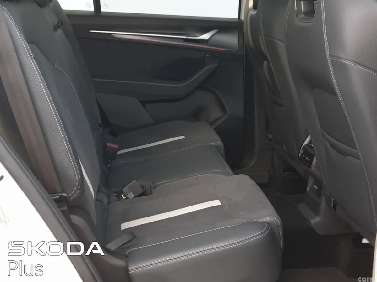 Skoda Kodiaq MPV, Diesel, 2026, White