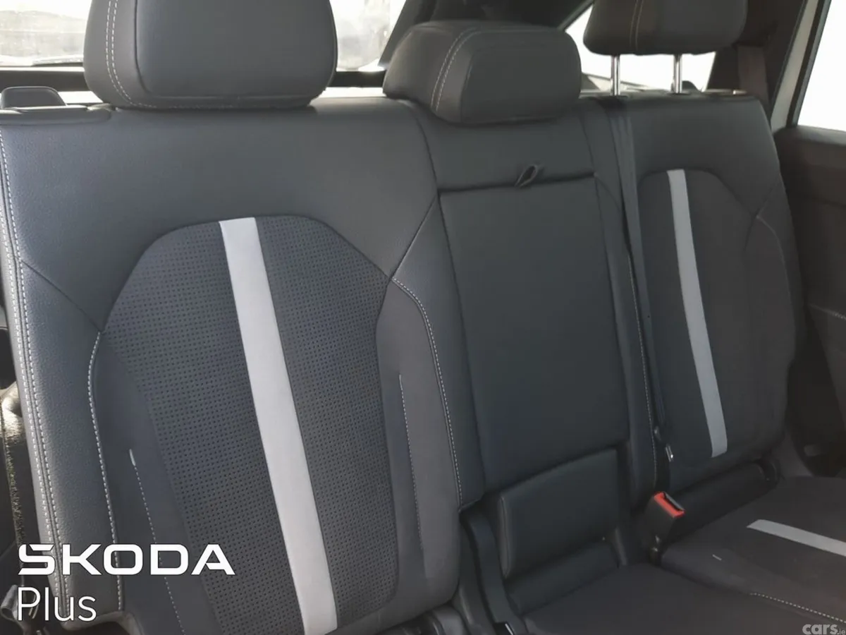 Skoda Kodiaq MPV, Diesel, 2026, White