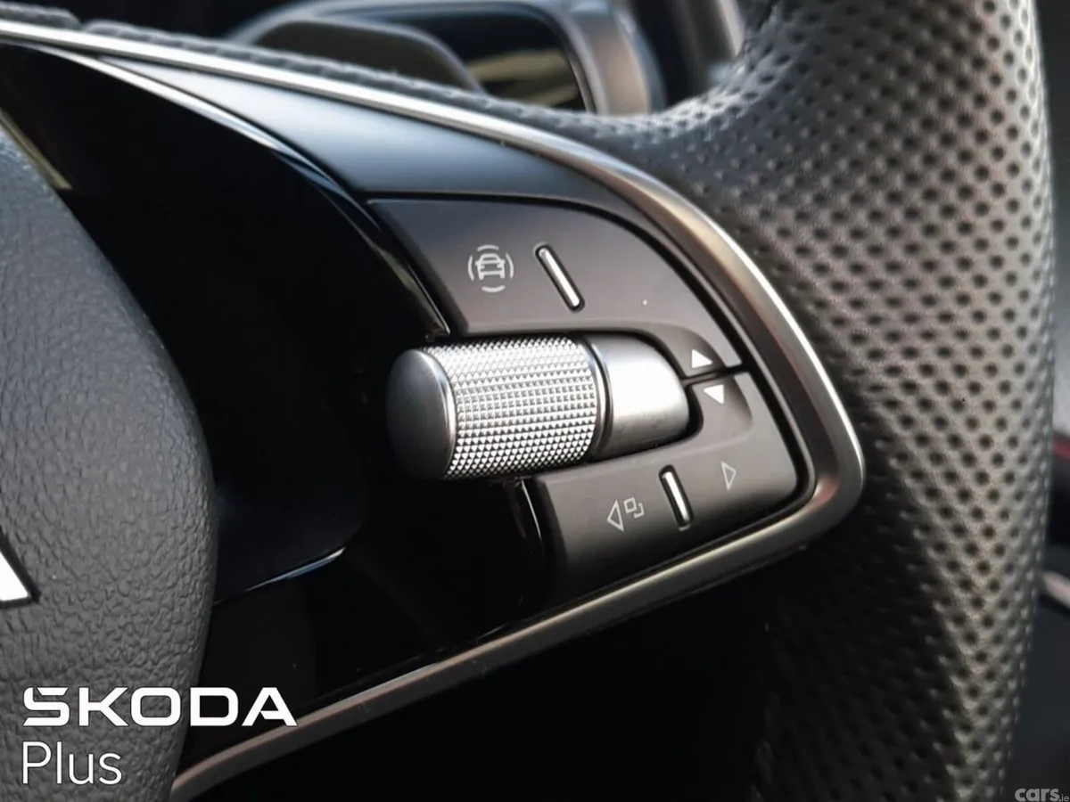 Skoda Kodiaq MPV, Diesel, 2026, White