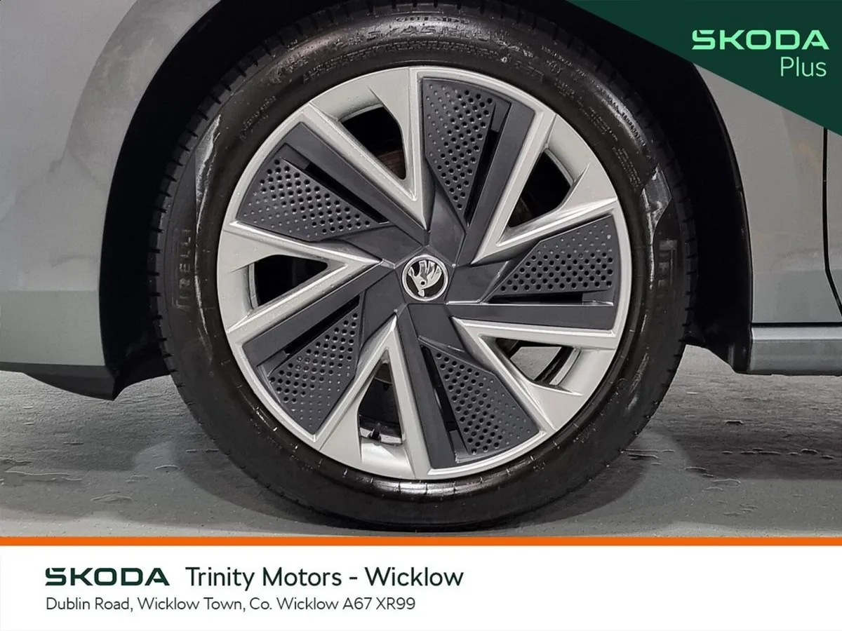 Skoda Superb Saloon, Diesel, 2025, Grey