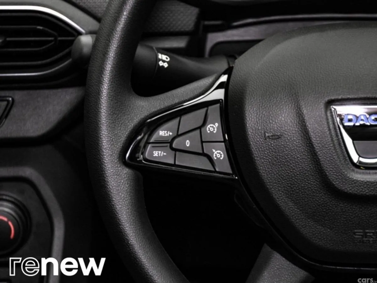 Dacia Sandero Hatchback, Petrol, 2023, Grey