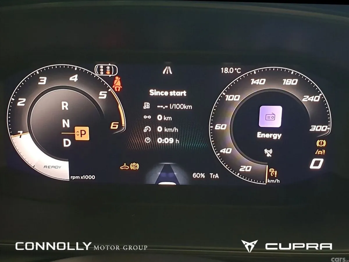 Cupra Formentor SUV, Diesel, 2027, White