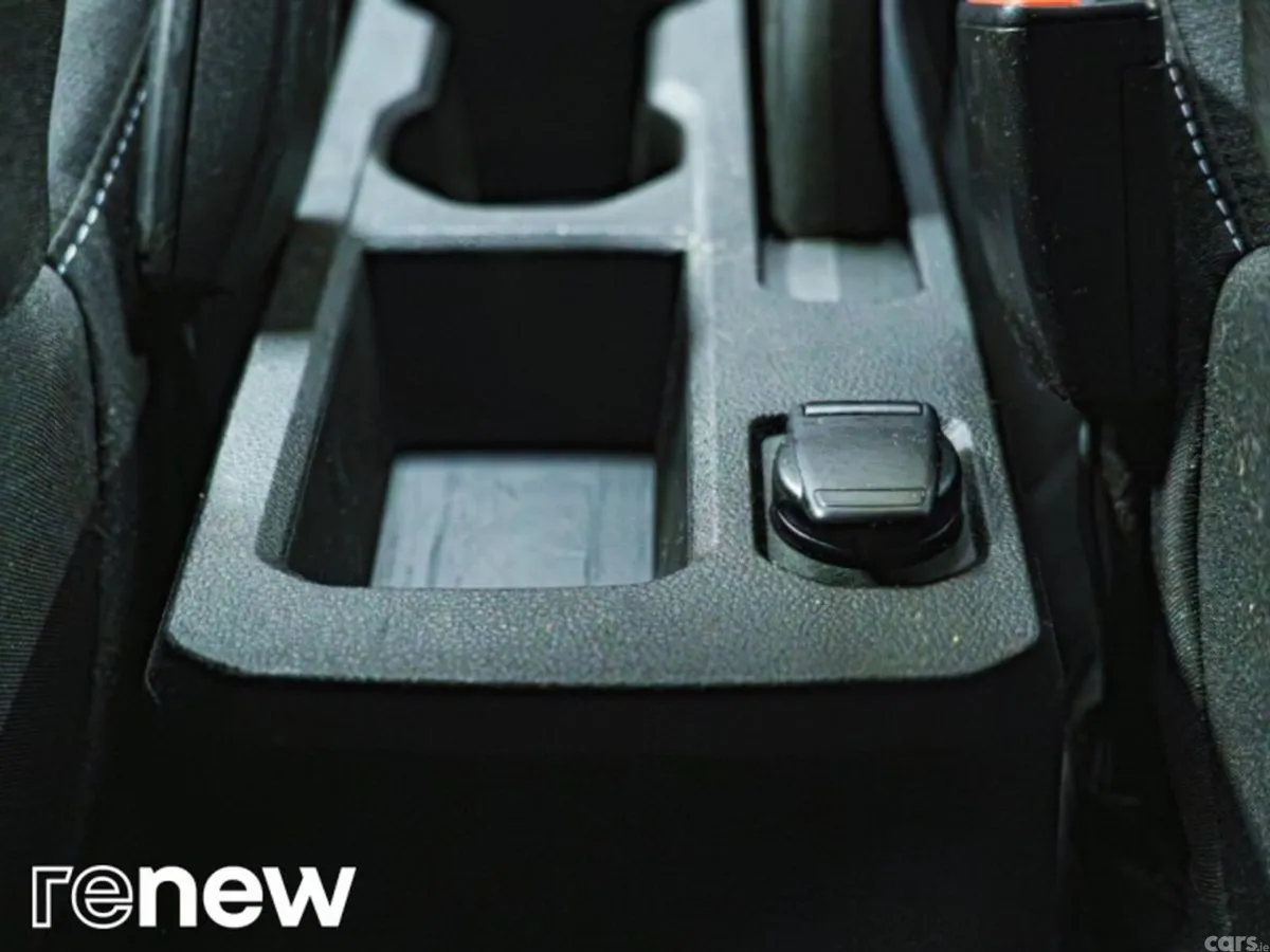 Dacia Sandero Stepway Hatchback, Petrol, 2023, Orange